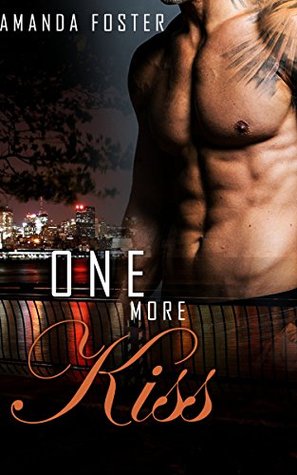 [208da] !Download* ROMANCE: One More Kiss (Shifter Romance, Alpha Male Romance, BBW Romance, Paranormal Romance) - Amanda Foster !P.D.F%