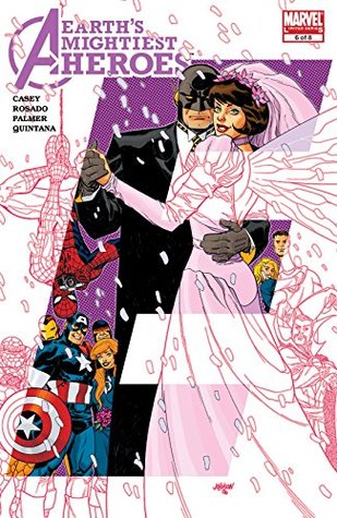 [7ba05] @Download@ Avengers: Earth's Mightiest Heroes II (2006-2007) #6 (of 8) - Joe Casey @ePub^