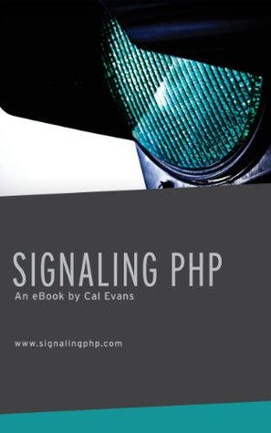 [94bcd] *F.u.l.l.~ %D.o.w.n.l.o.a.d^ Signaling PHP: Catching Signals in PHP CLI Scripts - Cal Evans *PDF^