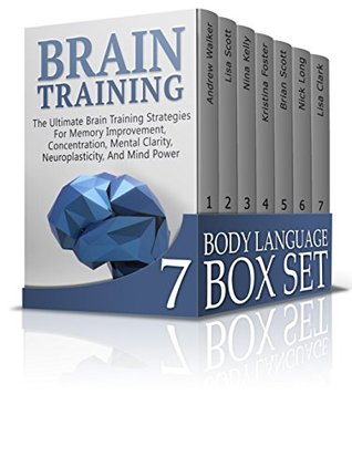 [168c8] #R.e.a.d! Body Language Box Set: Amazing Body Language Guides To Become Body Language Expert (Body Language, body language decoded, body language book) - Andrew Walker ~ePub@