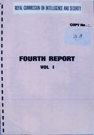 [d2d46] @Full* *Download^ The Royal Commission on Intelligence Security - Robert M. Hope !P.D.F%