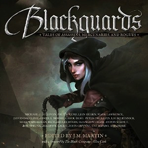 [fb69b] %F.u.l.l.% ^D.o.w.n.l.o.a.d~ Blackguards: Tales of Assassins, Mercenaries, and Rogues - J.M. Martin %PDF%