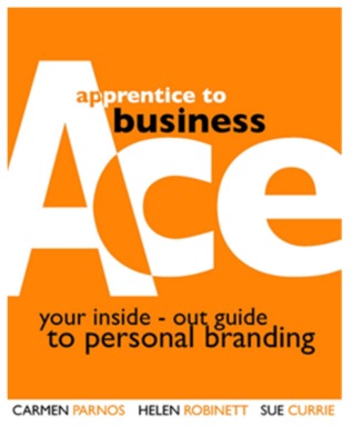 [2b44c] #Read% #Online@ From apprentice to business ace - Your inside out to personal branding. - Carmen Parnos %PDF%