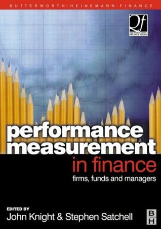[bea0f] !Download@ Performance Measurement in Finance (Quantitative Finance) - John Knight #P.D.F%