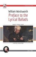 [09366] ~R.e.a.d% William Wordsworth - Preface To The Lyrical Ballads : A Critical Evaluation - S. Sen @PDF~