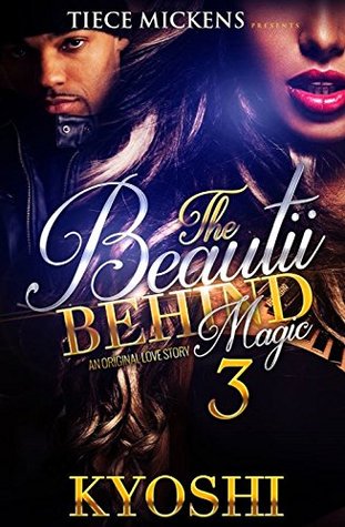 [8f2cc] #F.u.l.l.~ *D.o.w.n.l.o.a.d* The Beautii Behind Magic 3: An Original Love Story - Kyoshi @ePub%