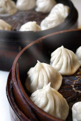 [991ea] ^F.u.l.l.@ *D.o.w.n.l.o.a.d% Chinese Steamed Buns Journal: 150 Page Lined Notebook/Diary -  ~e.P.u.b~