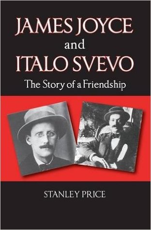 [c35e8] @Full% %Download% James Joyce and Italo Svevo: The Story of a Friendship - Stanley Price @P.D.F^