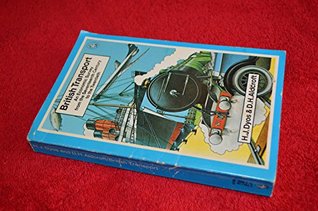 [28635] #Read~ *Online@ British Transport: An Economic Survey from the Seventeenth Century to the Twentieth (Pelican) - H. J. Dyos #e.P.u.b!