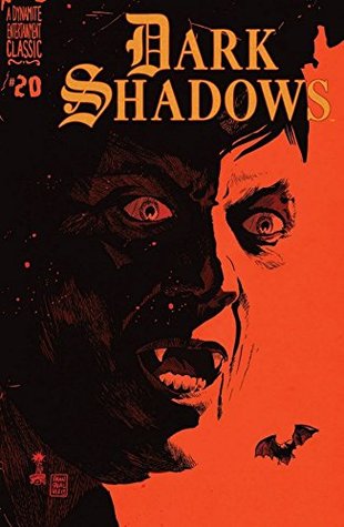 [ee069] @Download@ Dark Shadows (Ongoing) #20 (Dark Shadows (Dynamite)) - Mike Raicht !e.P.u.b~