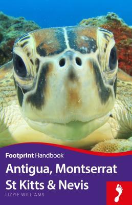 24f8a] #D.o.w.n.l.o.a.d% Antigua, Montserrat, St Kitts and Nevis Handbook - Lizzie Williams ^e.P.u.b%