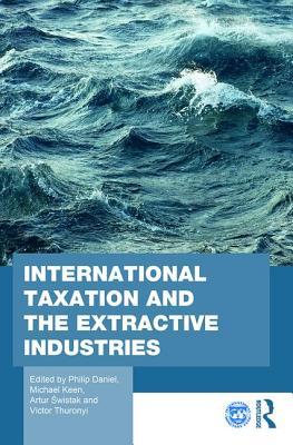 [0f0fb] !R.e.a.d^ ~O.n.l.i.n.e* International Taxation and the Extractive Industries - Philip Daniel %P.D.F^