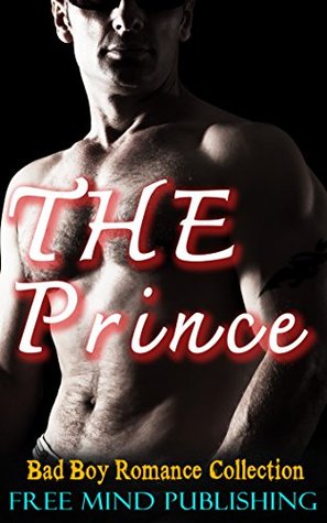 7e94e] ^D.o.w.n.l.o.a.d% STEPBROTHER:: The Prince (Stepbrother Badass Collection) (Contemporary Taboo BBW New Adult) - Free Mind Publishing #PDF#
