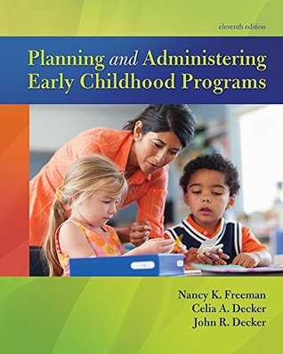 [63f87] ^F.u.l.l.~ *D.o.w.n.l.o.a.d* Planning and Administering Early Childhood Programs - Nancy K. Freeman %P.D.F*