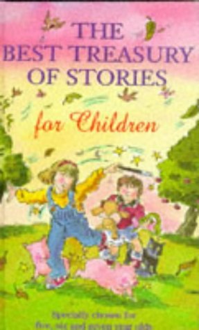 [fe581] ^F.u.l.l.* #D.o.w.n.l.o.a.d# Treasury of Best Stories for Children (Story collections) - Anthony Lewis ~e.P.u.b%