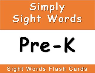[4811d] ^F.u.l.l.! *D.o.w.n.l.o.a.d^ Simply Sight Words Pre-K: Digital Sight Word Flashcards (Dolch Sight Word Flash Cards) - J.D. Ware %PDF@