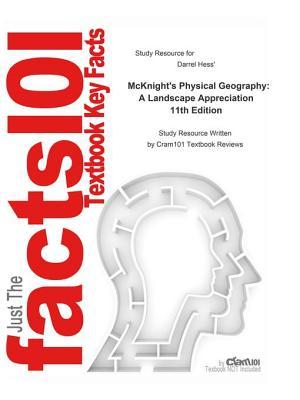 [e8cbd] *Read% McKnight's Physical Geography, a Landscape Appreciation - Cram101 Textbook Reviews !e.P.u.b!