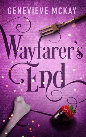 [354b1] @Read* Wayfarer's End (The Strange Adventures of Carolina Brown, #3) - Genevieve Mckay @ePub@