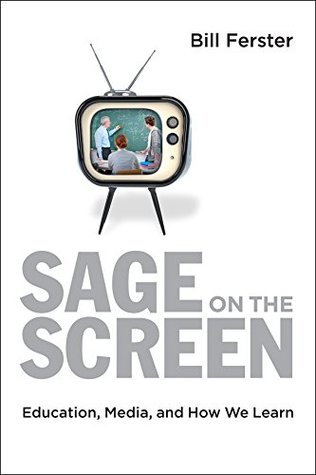 [cdf6e] ^R.e.a.d* ^O.n.l.i.n.e# Sage on the Screen (Tech.edu: A Hopkins Series on Education and Technology) - Bill Ferster *P.D.F#