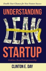 [864d4] !R.e.a.d% %O.n.l.i.n.e% Understanding Lean Startup: Evidence-Based Entrepreneurship - Clinton E. Day *ePub%