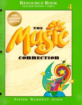 [4dc58] #F.u.l.l.% %D.o.w.n.l.o.a.d~ The Music Connection: Resource Book, Teacher Edition, Grade 4 - etc. Jane Beethoven ^P.D.F!