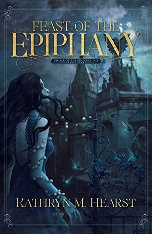 [b101f] #Download! Feast of the Epiphany (Sinistra Dei Series Book 2) - Kathryn M. Hearst @ePub!