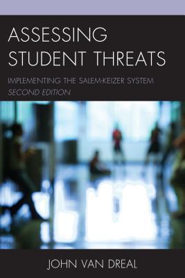 [31cc6] @F.u.l.l.! %D.o.w.n.l.o.a.d% Assessing Student Threats: Implementing the Salem-Keizer System - John Van Dreal ^ePub~