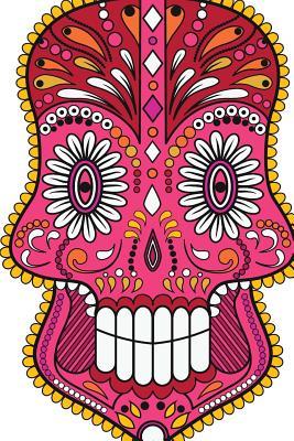 [9751f] #Read* Website Password Organizer a Cool Pink Sugar Skull: Password/Login/Website Keeper/Organizer Never Worry about Forgetting Your Website Password or Login Again! -  %e.P.u.b^