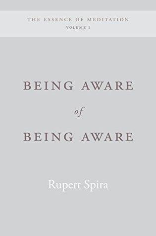 31000] #D.o.w.n.l.o.a.d@ Being Aware of Being Aware (The Essence of Meditation Series) - Rupert Spira ^e.P.u.b#