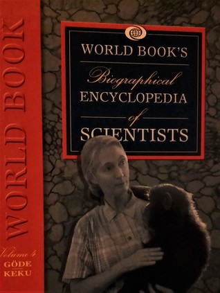 cd8d2] %D.o.w.n.l.o.a.d@ World Book's Biographical Encyclopedia of Scientists: GODE to KEKU - World Book ^ePub~
