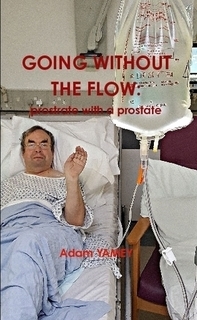 [7b6f0] #Download! Going without the flow: prostrate with a prostate - Adam Yamey @e.P.u.b@