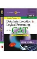 [f66a9] ^Read@ How to Prepare for Data Interpretation and Logical Reasoning for the CAT - Arun Sharma #P.D.F*