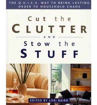 [d3617] %Full~ ^Download~ Cut the Clutter and Stow the Stuff Edition: First - Lori Baird *P.D.F#