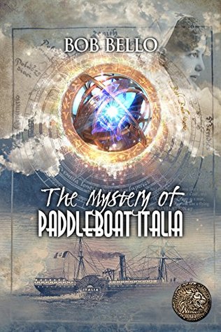 [44feb] #Read% The Mystery of Paddleboat Italia (Starcall Book 1) - Bob Bello !ePub!