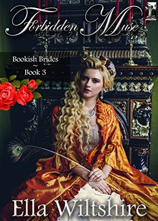da841] %D.o.w.n.l.o.a.d^ Forbidden Muse: A Renaissance Romance (Bookish Brides Book 3) - Ella Wiltshire %e.P.u.b^