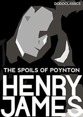 [54f3c] !Download* The Spoils of Poynton (Henry James Collection) - Henry James *e.P.u.b@