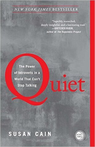 [6ba3e] #F.u.l.l.@ ~D.o.w.n.l.o.a.d^ Quiet: The Power of Introverts in a World That Can't Stop Talking - Susan Cain %P.D.F*