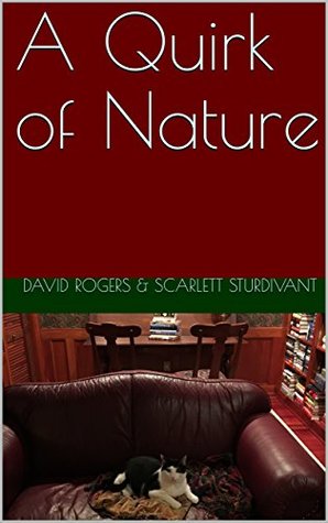 [f2f70] #R.e.a.d^ *O.n.l.i.n.e^ A Quirk of Nature (The Tunneler Chronicles Book 1) - David Rogers #P.D.F#