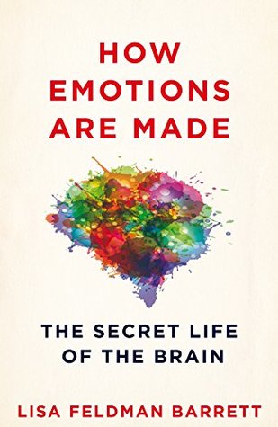 [a4a85] @Read^ #Online@ How Emotions Are Made: The Secret Life of the Brain - Lisa Feldman Barrett ~PDF*