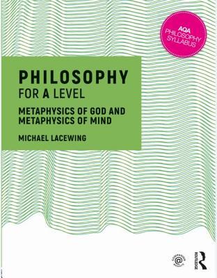 [e4e55] ^Download! Philosophy for a Level: Metaphysics of God and Metaphysics of Mind - Michael Lacewing %ePub^