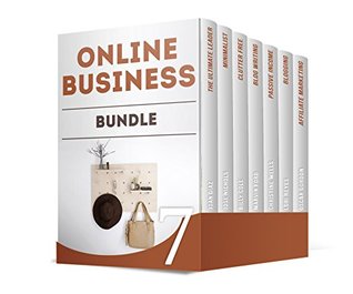 [78b1d] ^R.e.a.d^ #O.n.l.i.n.e^ Online Business BUNDLE: Amazing Online Business Guides on Blogging, Affiliate Marketing and Passive Income - Joan Diaz ~P.D.F~