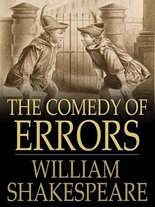 [2abdc] @R.e.a.d^ %O.n.l.i.n.e% The Comedy of Errors By Shakespeare (Annotated) - William Shakespeare ~e.P.u.b!