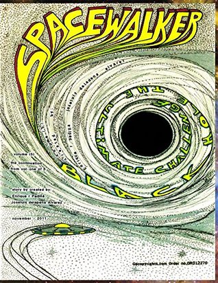 [159d6] *R.e.a.d^ *O.n.l.i.n.e^ SPACEWALKER, black hole the ultimate challenge. volume ( 5 ): black hole the ultimate challenge. volume ( 5 ) - Enrique Padilla ^ePub!