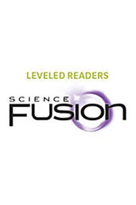 [8608b] %Read# ^Online~ Sciencefusion Leveled Readers: On-Level Reader 6-Pack Grade 4 Ecosystem Energy - Houghton Mifflin Harcourt ^e.P.u.b~