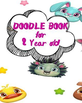 [2e871] ^F.u.l.l.# ~D.o.w.n.l.o.a.d% Doodle Book for 2 Year Old: Bullet Grid Journal, 8 X 10, 150 Dot Grid Pages (Sketchbook, Journal, Doodle) -  #ePub!