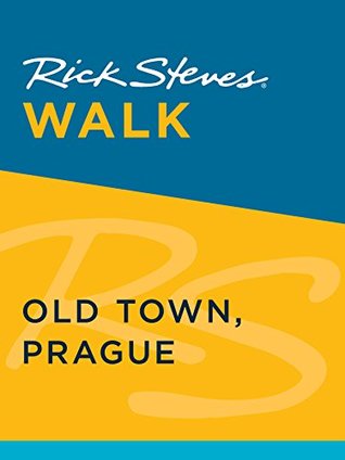[5be15] *R.e.a.d^ @O.n.l.i.n.e^ Rick Steves Walk: Old Town, Prague (Enhanced) - Rick Steves %e.P.u.b*