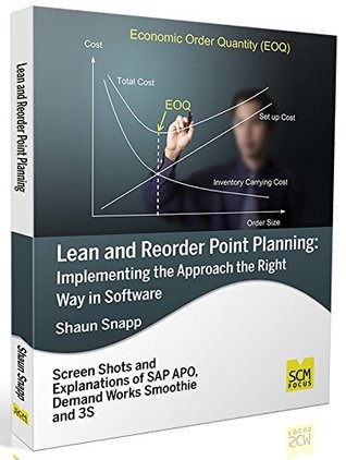 [52fe2] ~Full* #Download% Lean and Reorder Point Planning: Implementing the Approach the Right Way in Software - Shaun Snapp @e.P.u.b!