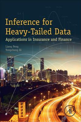 [64929] ~Download% Inference for Heavy-Tailed Data: Applications in Insurance and Finance - Liang Peng %P.D.F%