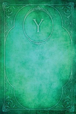 [ea97a] ~Full* %Download@ Monogram Y Journal: Blank Diary Journal Log Notebook -  @e.P.u.b#