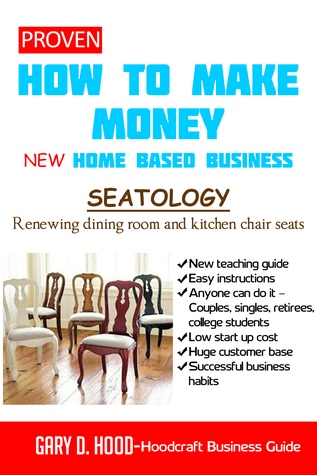 [da2f5] !Full% !Download@ Proven: How to Make Money - New Home Based Business - Seatology - Gary Hood !ePub^